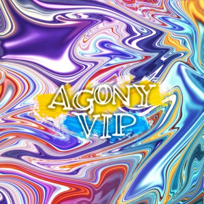 Agony VIP - Single
