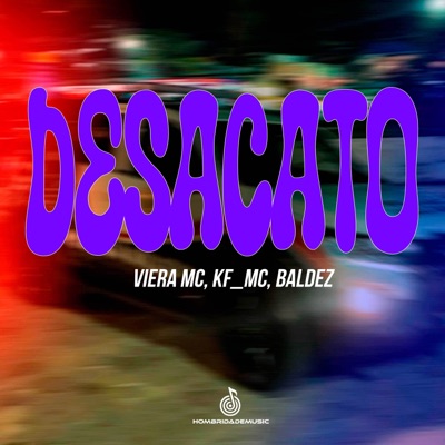 Desacato - Single