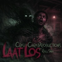 Laat Los (feat. Rai & Sinai) - Single - Crispy Chris