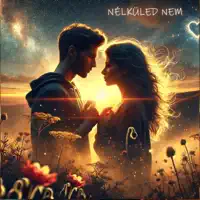 Nélküled Nem — Graph AiFuse