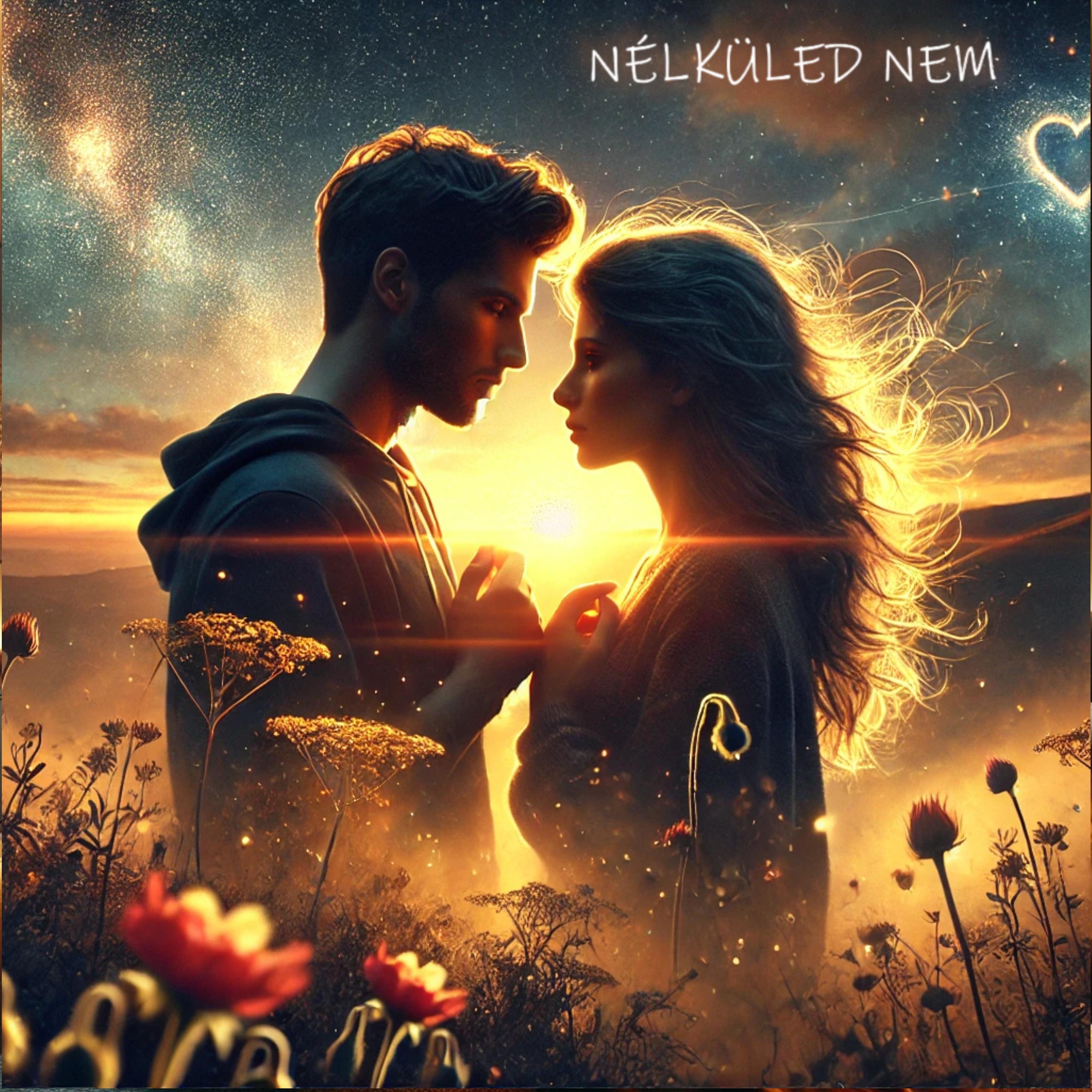 Graph AiFuse - Nélküled Nem