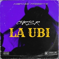 La ubi - Single - Chris.R & Amenazzi Record