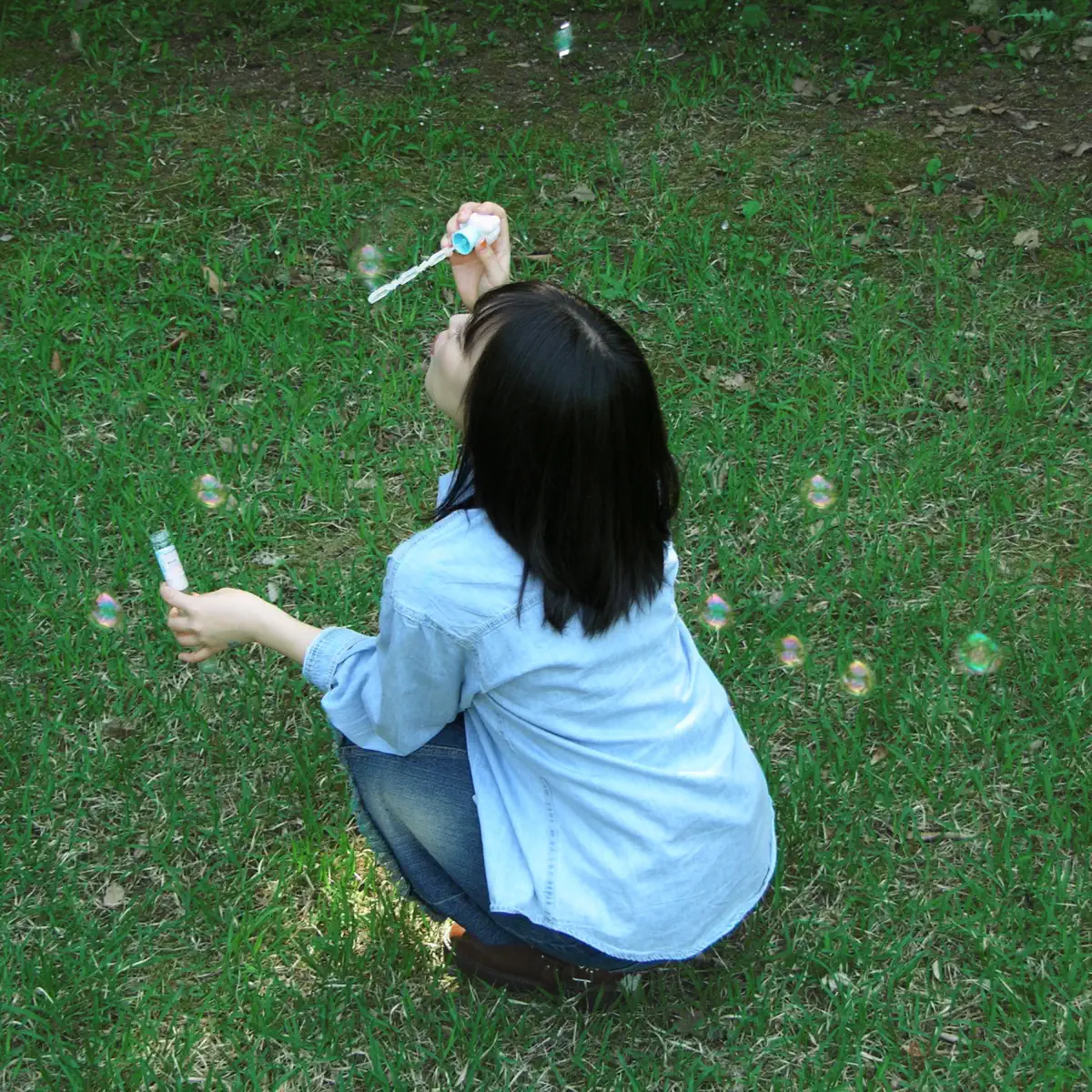 A Ryun - Love me - Single (2024) [iTunes Plus AAC M4A]-新房子