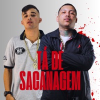Tá de Sacanagem - Single - Mc Gury & Mc lucca LT
