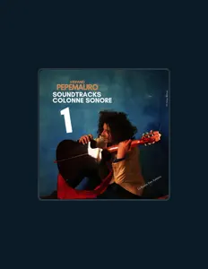 Poslechněte si interpreta Pepemauro, sledujte hudební videa, přečtěte si životopis, podívejte se na data turné a další informace.