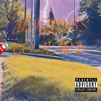 Go Hard - Single - JBIZNYSS