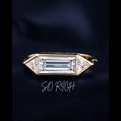So Rich - Single