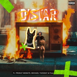 Distar (feat. P'roz, ProKat Monate & Michael Tuesday)