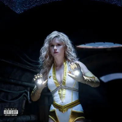 Listen to Starlight - Single by BigBoa