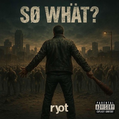 SØ WHÄT? (Prod.999Hertz) - Single