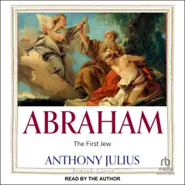 Abraham : The First Jew