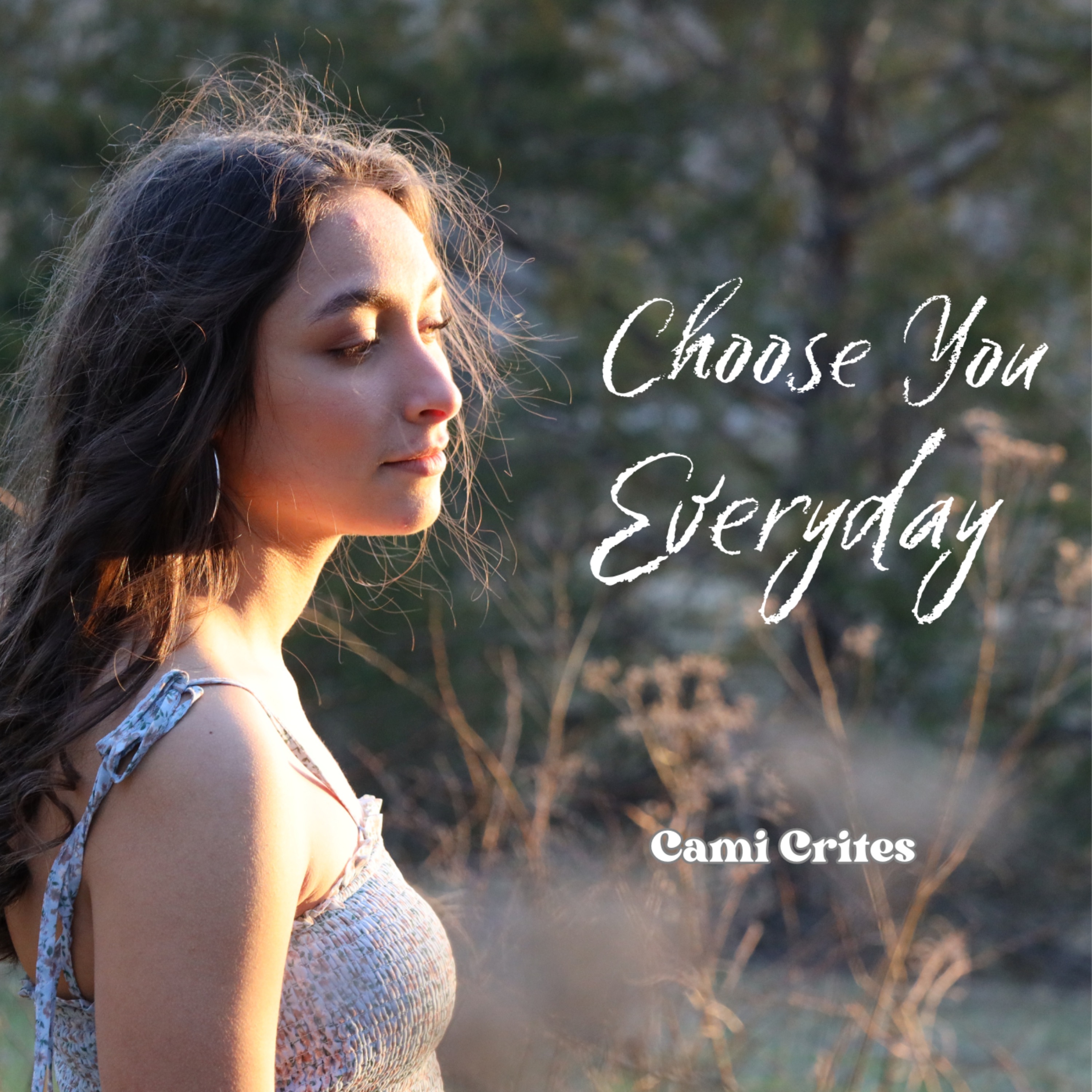 Choose You Everyday - Single