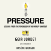 Pressure - Professor Geir Jordet