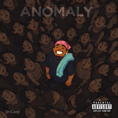 ANOMOLY - Single