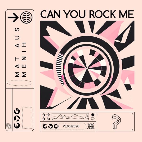 Can You Rock Me - Single