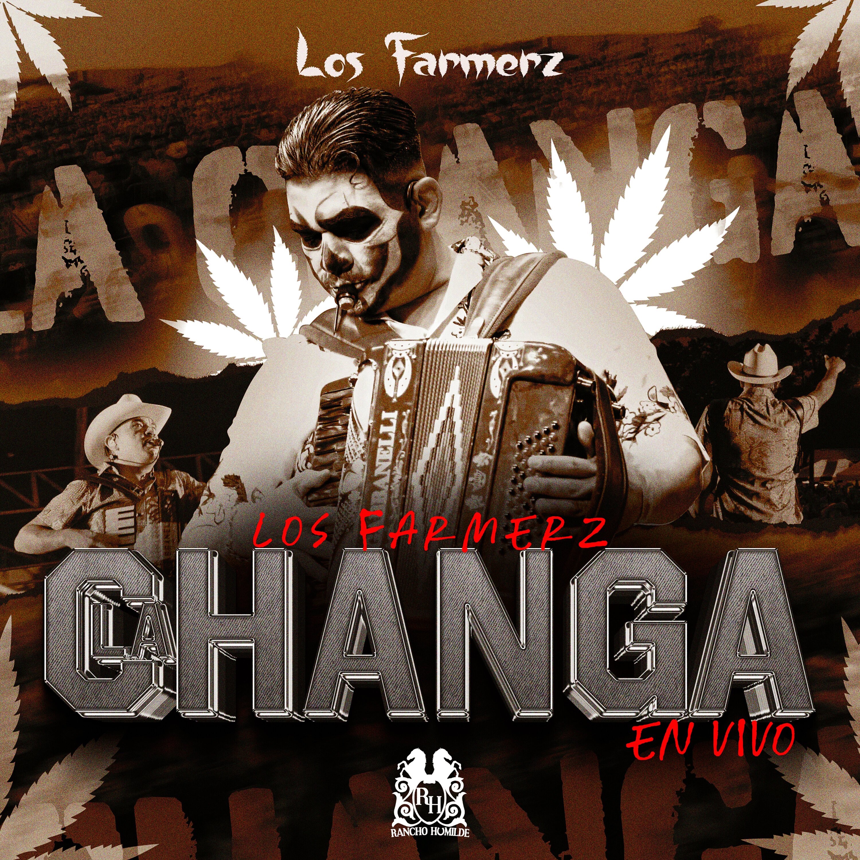 La Changa (En Vivo) - Single