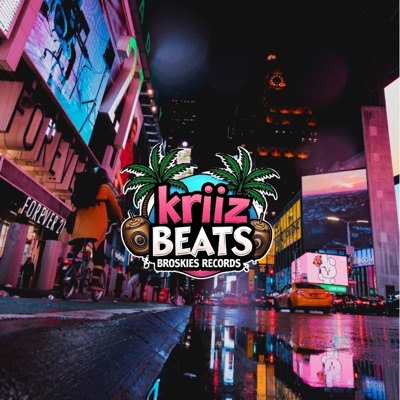 Kriiz Beats - DUA (Moombah Chill)