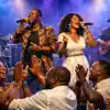 Gospelafronation - Joy Full My Heart — Jesus