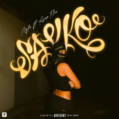 Sayko (feat. Asup Flex) - Single