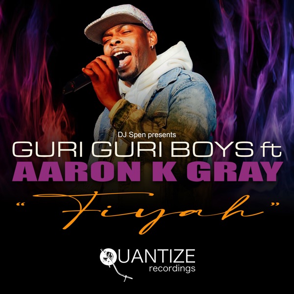 Fiyah (Radio Edits) - Single
