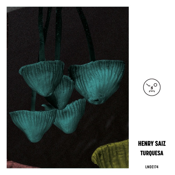 Turquesa - Single