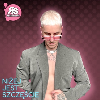 Niżej Jest Szczęście - Single