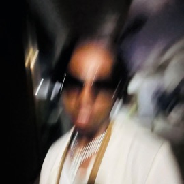 my friends are happy (Acoustic Version) Brian Leonce