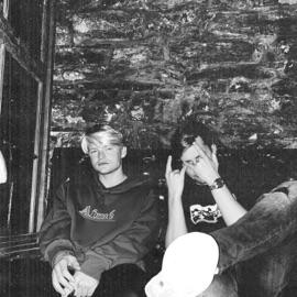 chicago Yung Xander & davis & james