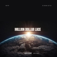 Million Dollar Lace - Single - Nfp & Sinnista