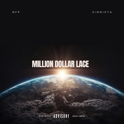Million Dollar Lace - Single