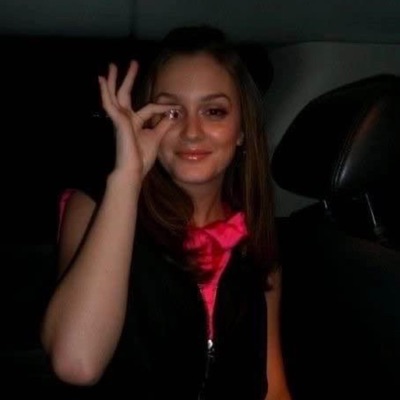 Blair Waldorf - Single