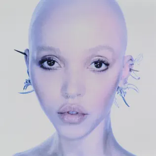 FKA twigs – Cheap Hotel – Pre-Single (2025)