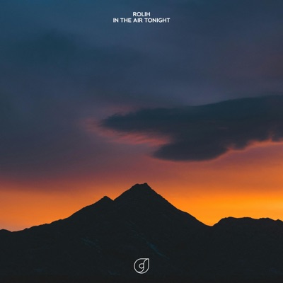 In the Air Tonight - Single