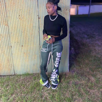 FUCK U WANT? - Single