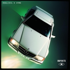 On Me Khalisol, Dvme & Rakim Alnur