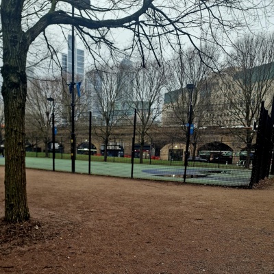 I Never Left (1st Half) - Single