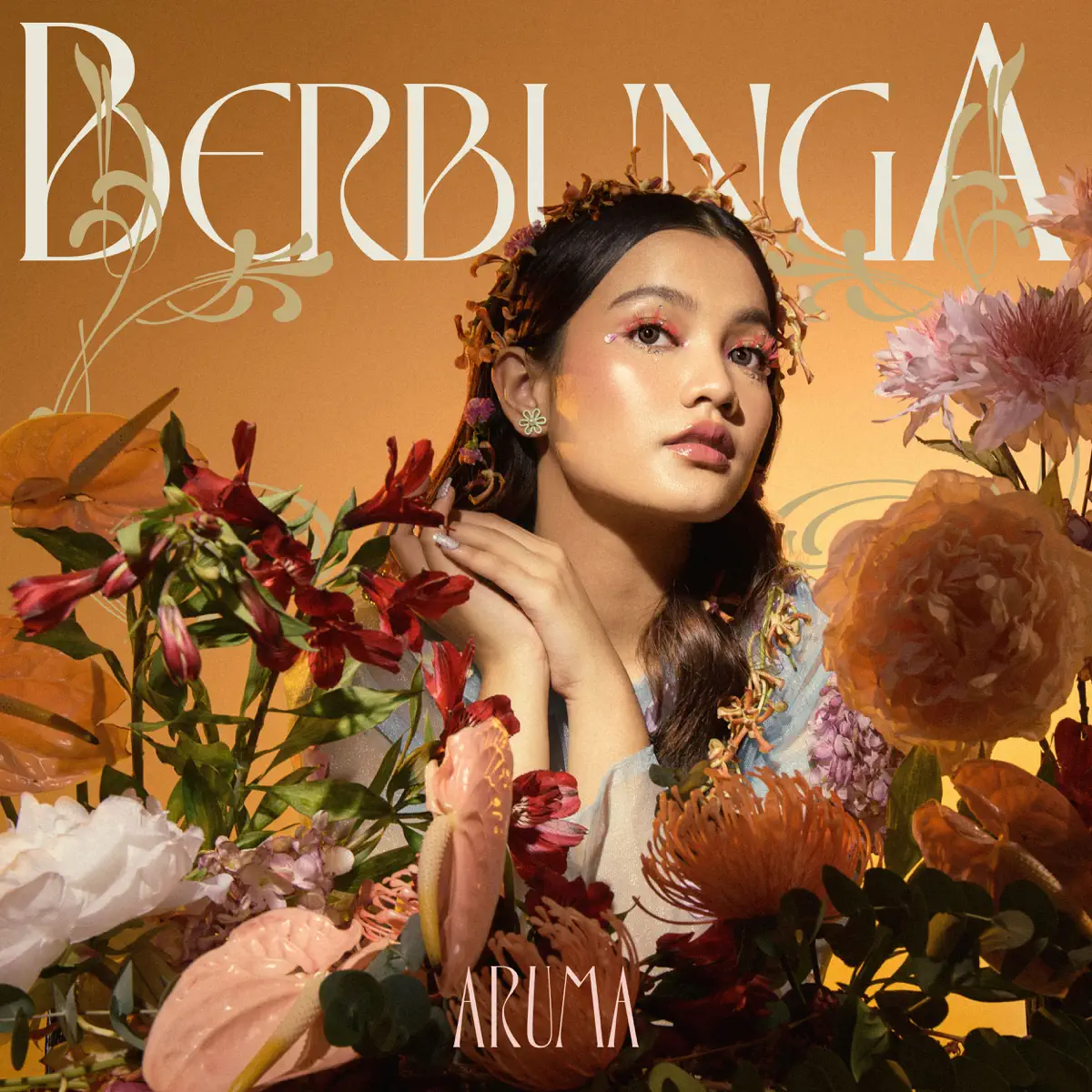 Aruma - Berbunga (2024) [iTunes Plus AAC M4A]-新房子