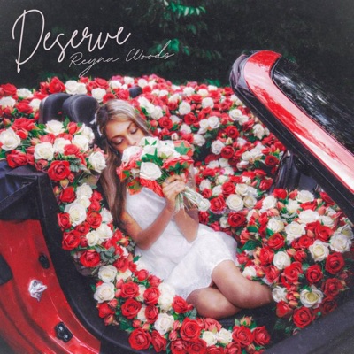 Deserve - Single