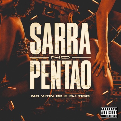 Sarra no Pentão - Single