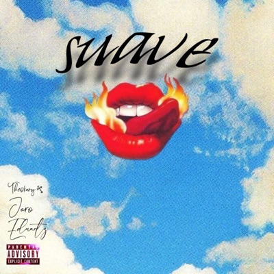 SUAVE (feat. Eduartz & Jaro) - Single