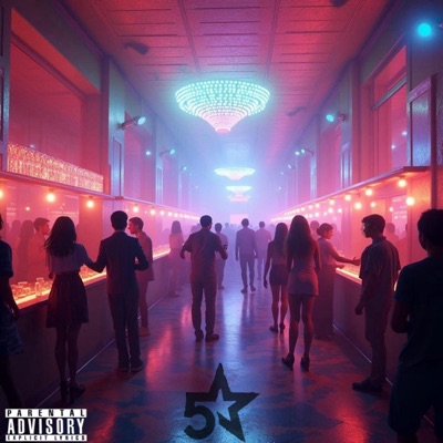 ABOUT LAST NIGHT... - EP