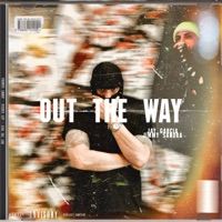 OUT THE WAY (feat. Jimmy Sandra) - Single - Jay Garcia