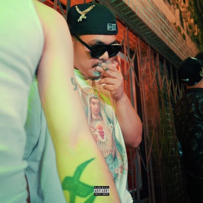 BEEN A JOINT - Single