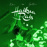 Haikua Raisi (feat. Golden) - Single - K2MC