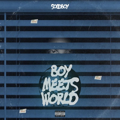BOY MEETS WORLD