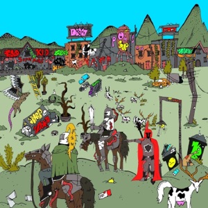 Kickass - EP