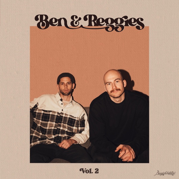 Vol. 2 - EP