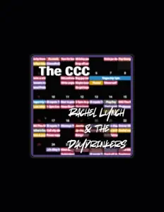 收听 Rachel Lynch & the Daydrinkers、观看音乐视频、阅读小传、查看巡演日期等 ！