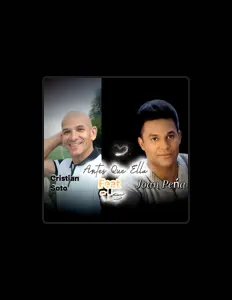 Poslechněte si interpreta Cristian Soto, sledujte hudební videa, přečtěte si životopis, podívejte se na data turné a další informace.