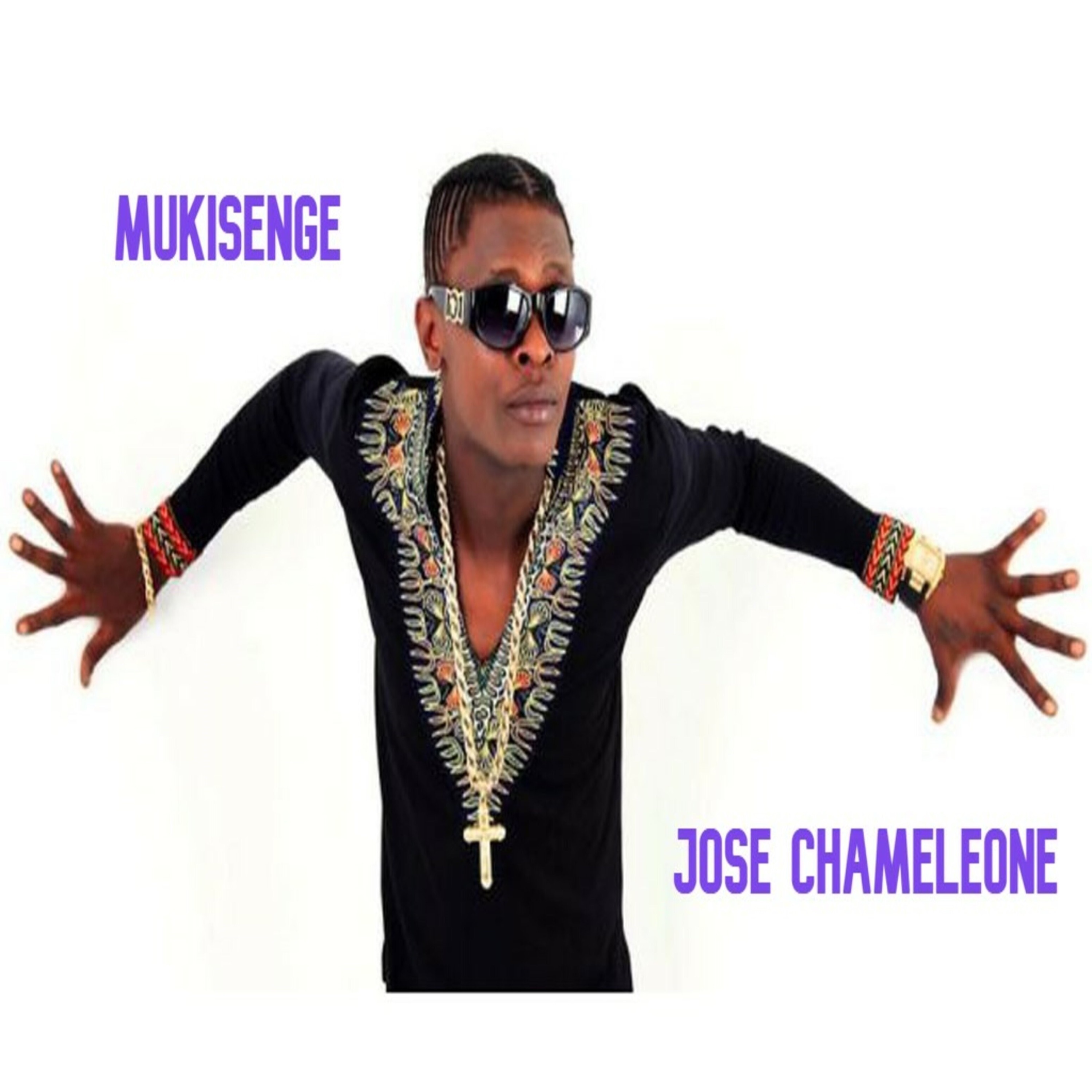 Mukisenge - Single
